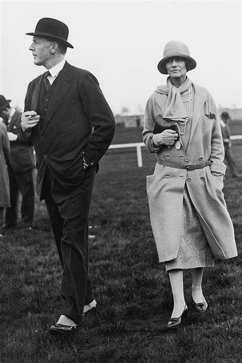 duke of westminster chanel